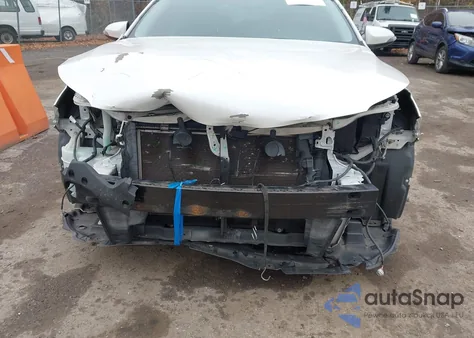 2013 Toyota Avalon Xle Premium из США, поврежденный, VIN 4T1BK1EB4DU036576